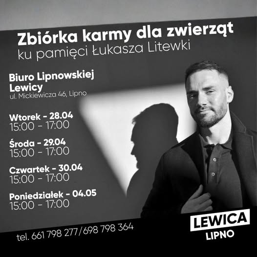 karma dla zwierzat