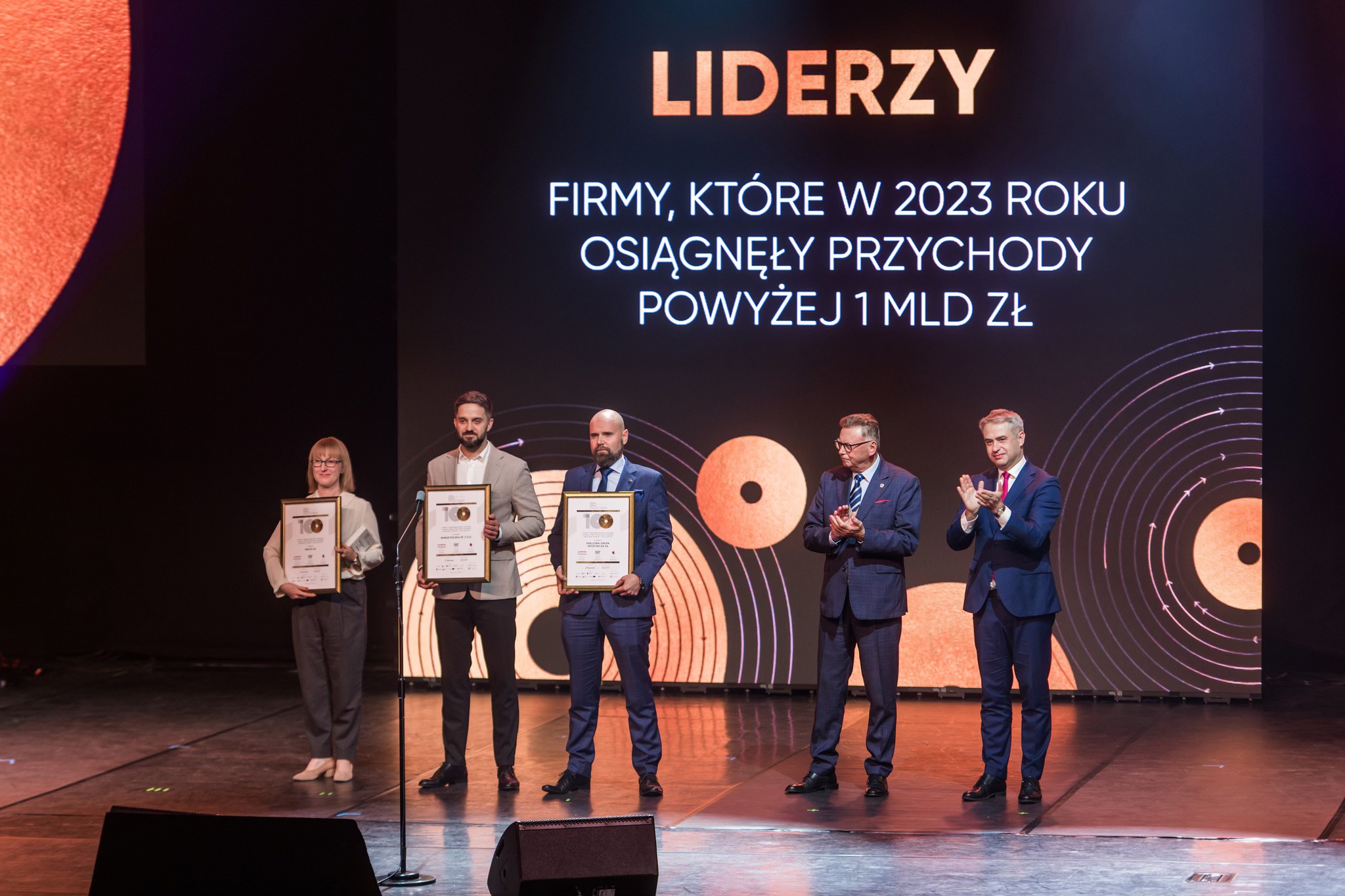 liderzy 2023