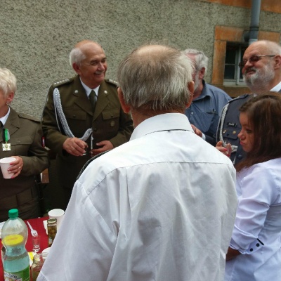 Muzeum w Uniejowicach - Dzień Zwycięstwa