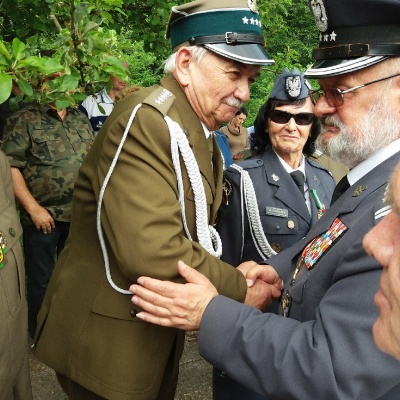 Muzeum w Uniejowicach - Dzień Zwycięstwa