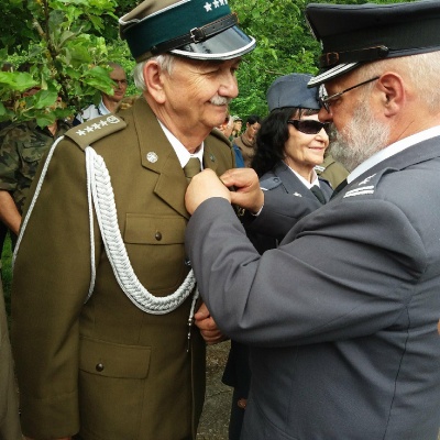 Muzeum w Uniejowicach - Dzień Zwycięstwa