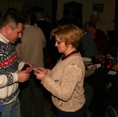 Wspólnie dla potrzebujących