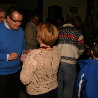 Wspólnie dla potrzebujących