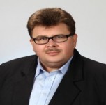Robert Obaz